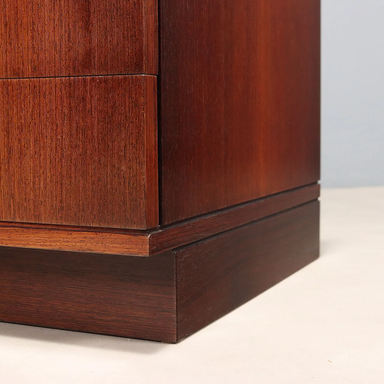 Pair of bedside tables, 1960s 6