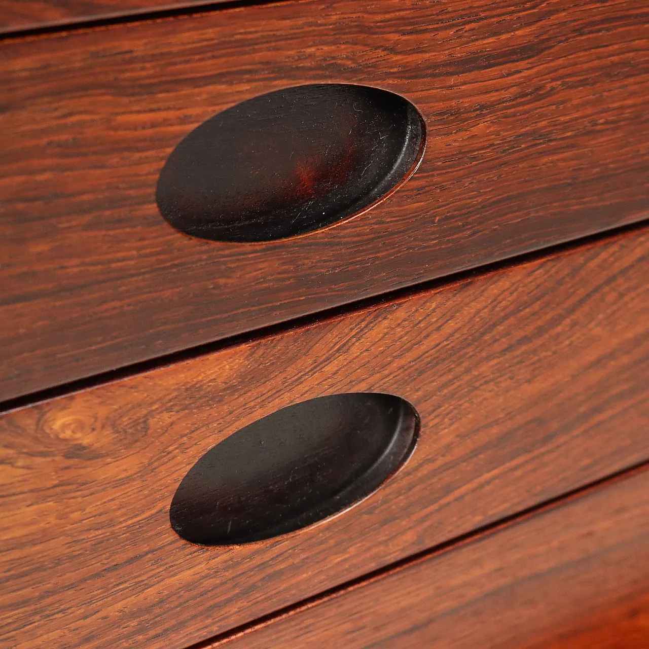 Highboard 504 by Gianfranco Frattini for Bernini, 20th century 10