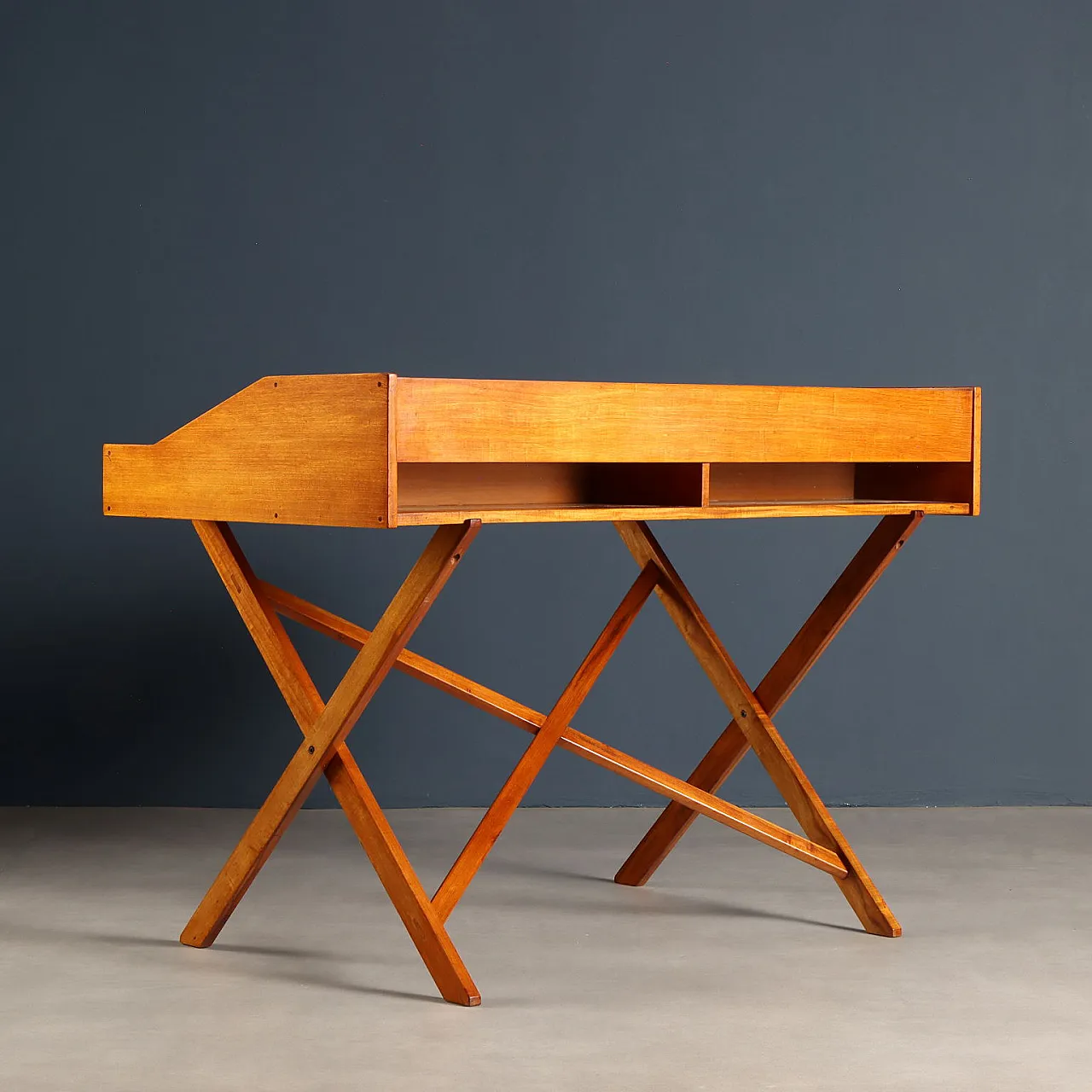 Desk by Cantieri Carugati, 1950s 10