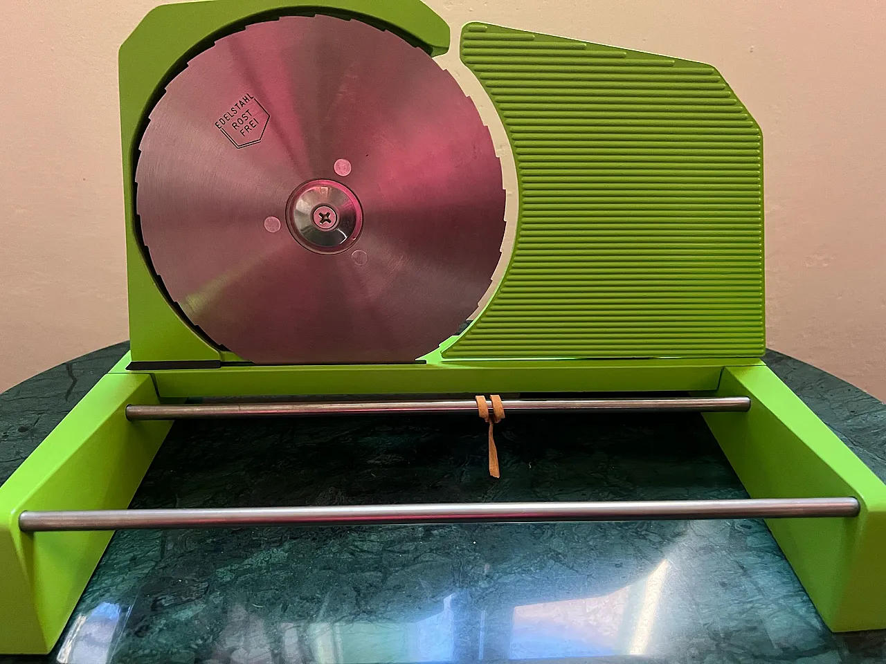 Manual slicer, 70s 4