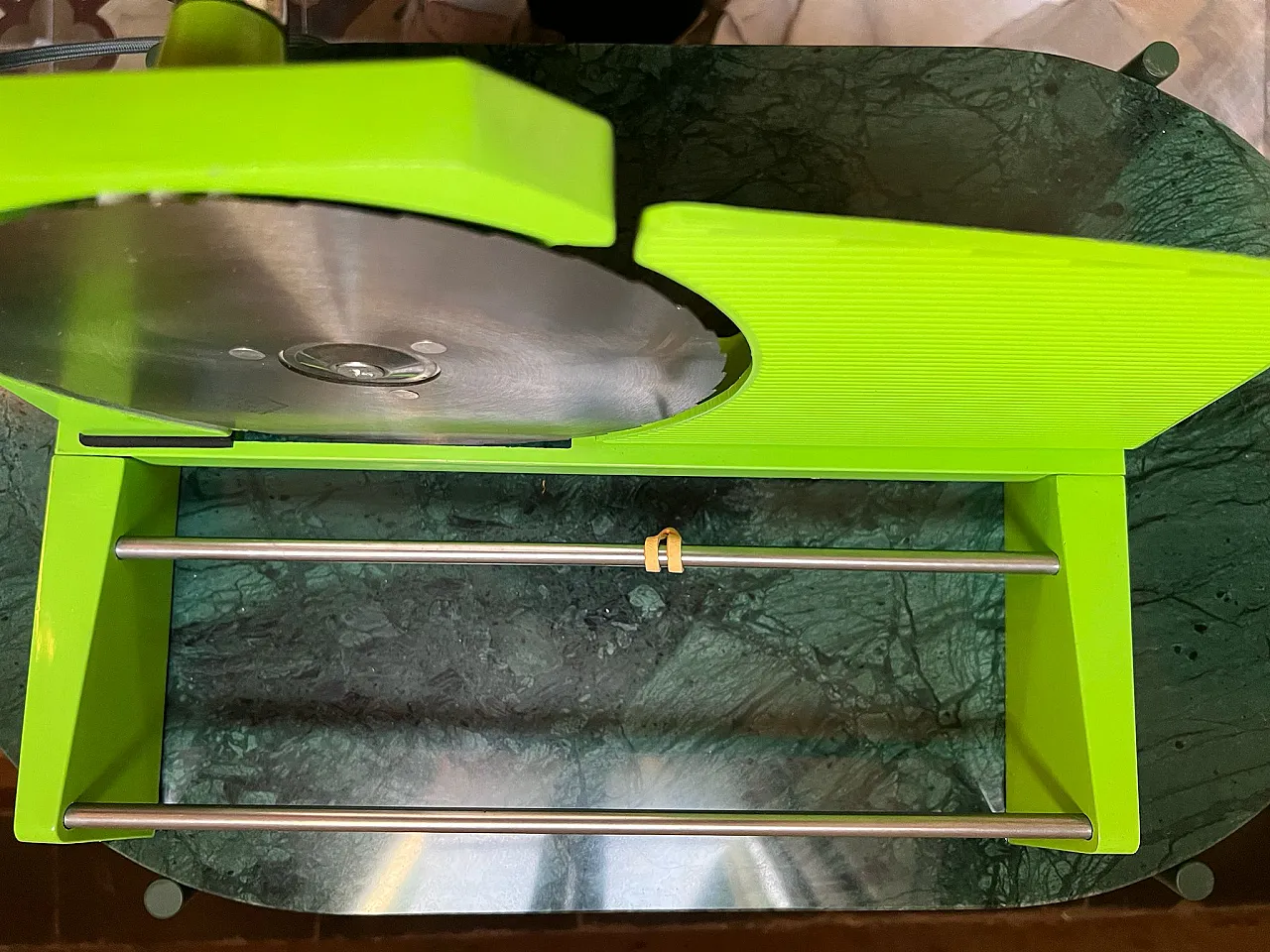 Manual slicer, 70s 5
