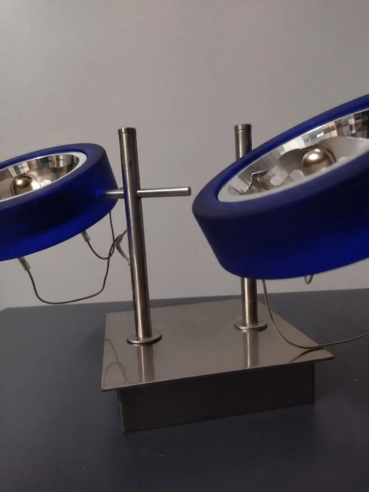 Feel 2 ceiling lamp by Aureliano Toso 2