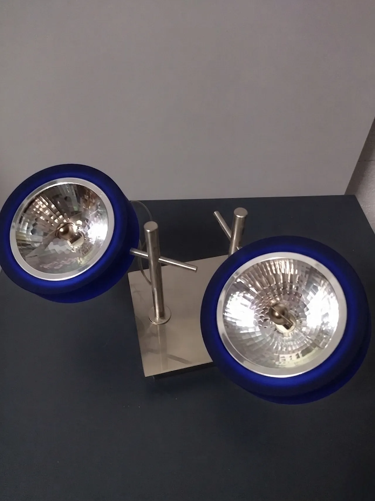 Feel 2 ceiling lamp by Aureliano Toso 4