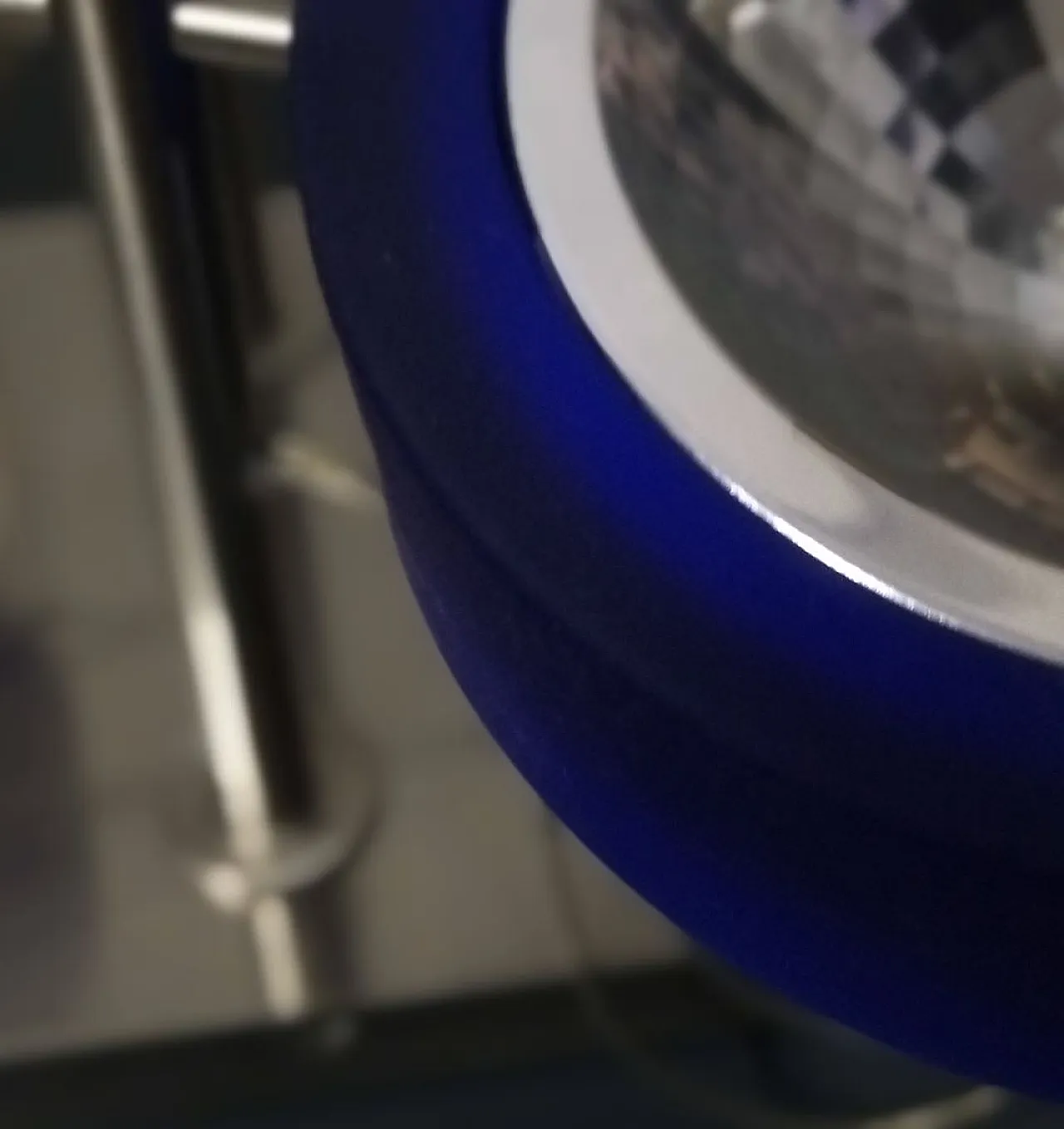 Feel 2 ceiling lamp by Aureliano Toso 5