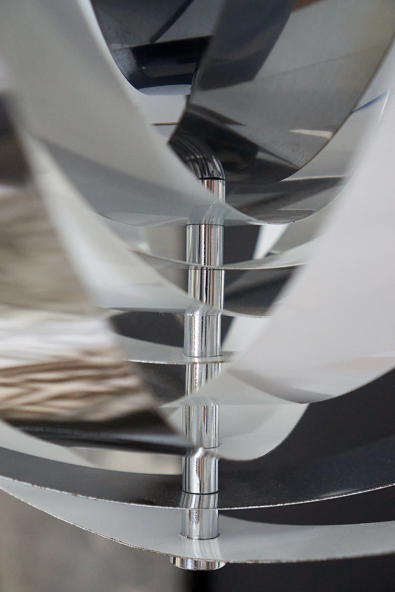 Moon suspension lamp 5