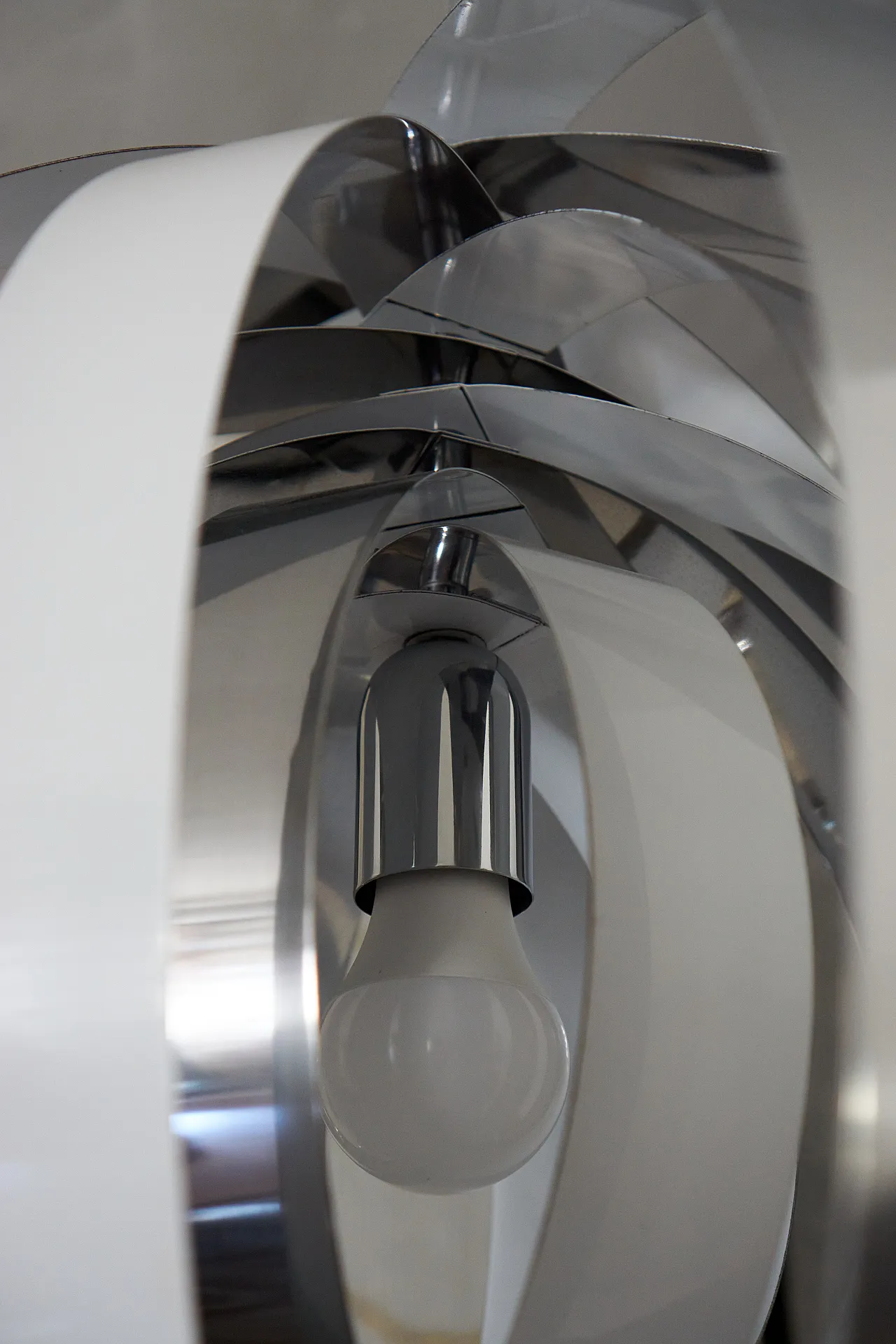 Moon suspension lamp 10
