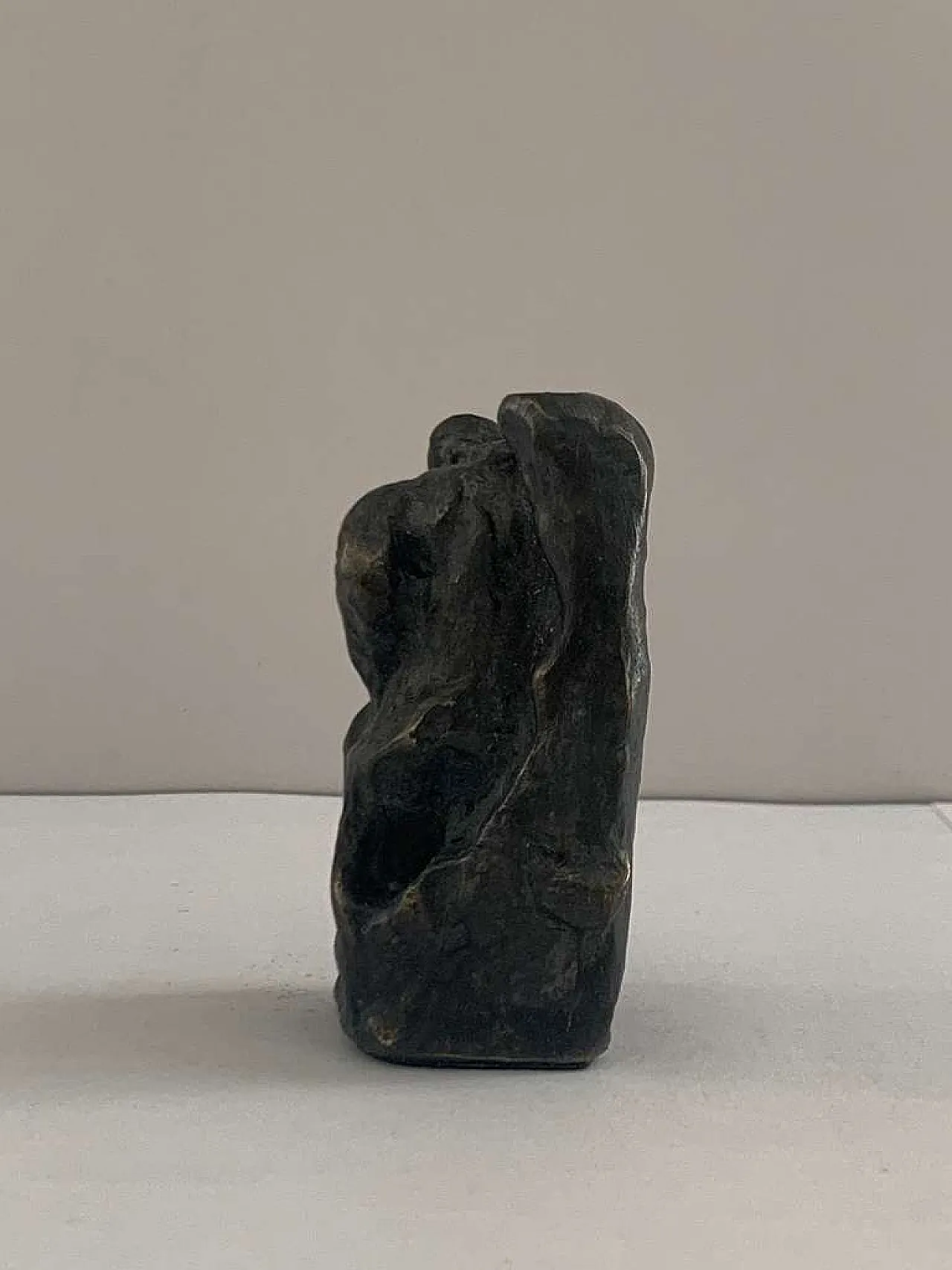 Alfred Hrdlicka Studie zu Anthropos 1981 ARA Kunst Scultura artistica 6