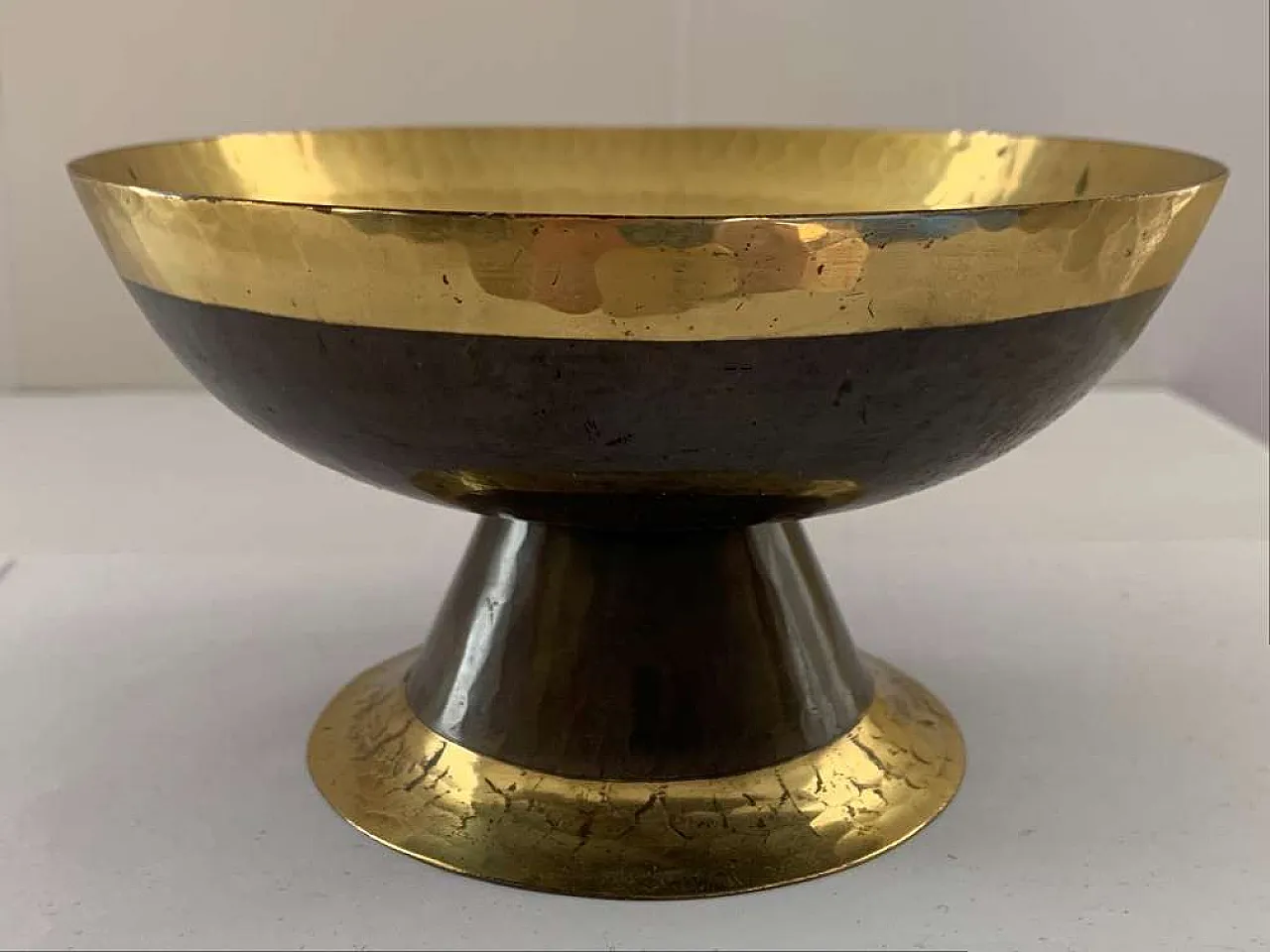 Hans Przyrembel Schale Teller Ascher Ash Tray Piatto Ciotola, 30s 1