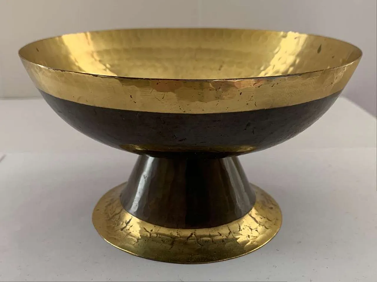 Hans Przyrembel Schale Teller Ascher Ash Tray Piatto Ciotola, 30s 2