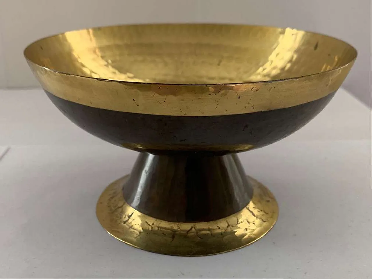 Hans Przyrembel Schale Teller Ascher Ash Tray Piatto Ciotola, 30s 3