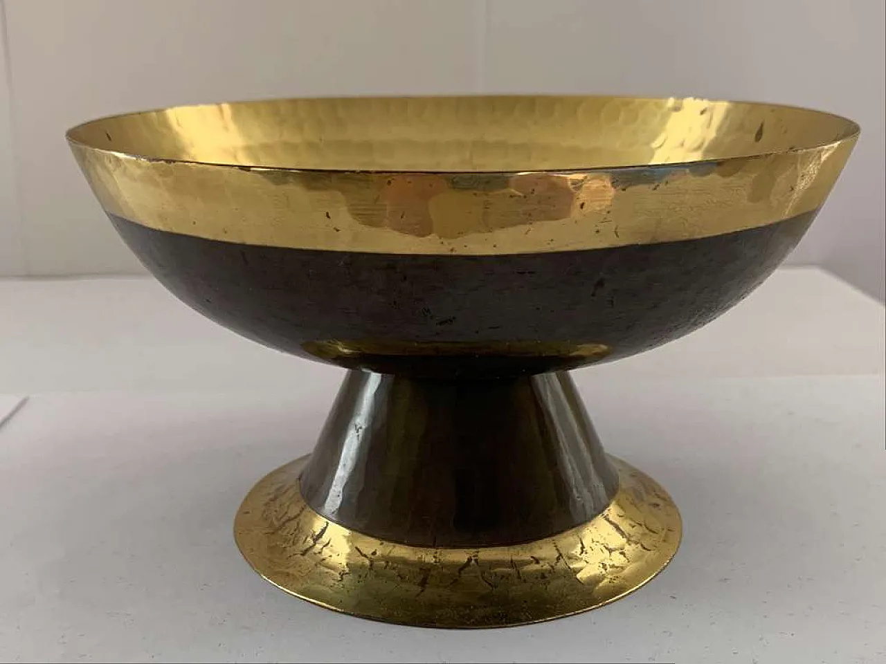 Hans Przyrembel Schale Teller Ascher Ash Tray Piatto Ciotola, 30s 4