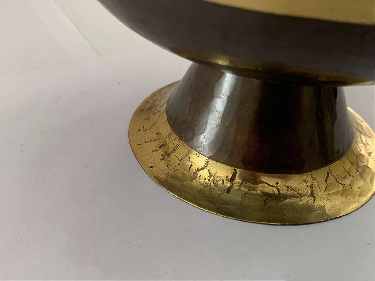Hans Przyrembel Schale Teller Ascher Ash Tray Piatto Ciotola, 30s 5