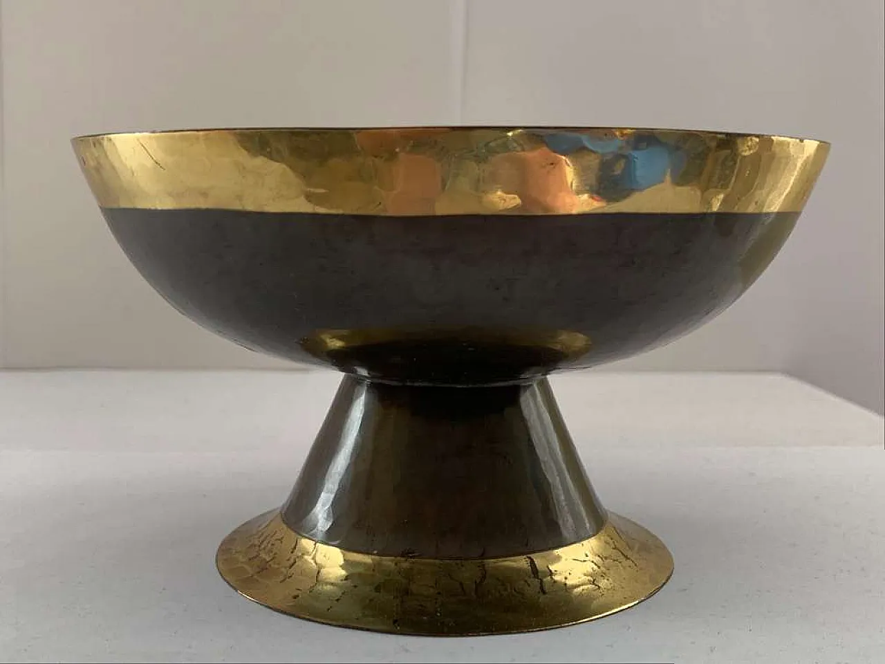 Hans Przyrembel Schale Teller Ascher Ash Tray Piatto Ciotola, 30s 6