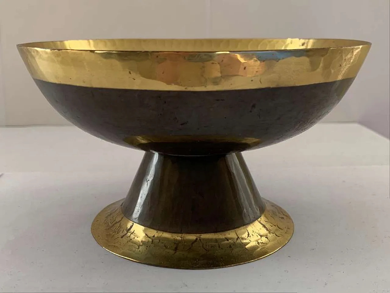 Hans Przyrembel Schale Teller Ascher Ash Tray Piatto Ciotola, 30s 7