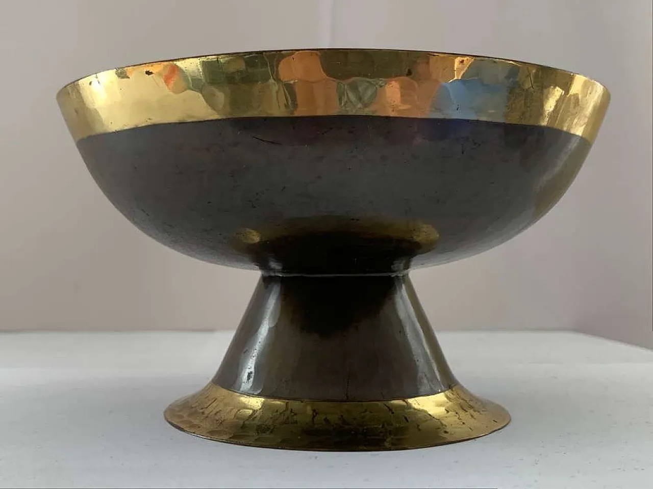 Hans Przyrembel Schale Teller Ascher Ash Tray Piatto Ciotola, 30s 8
