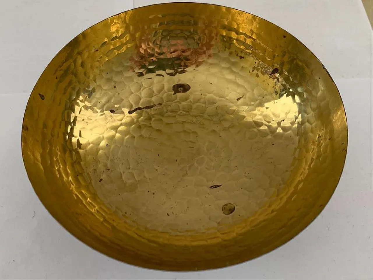 Hans Przyrembel Schale Teller Ascher Ash Tray Piatto Ciotola, 30s 9