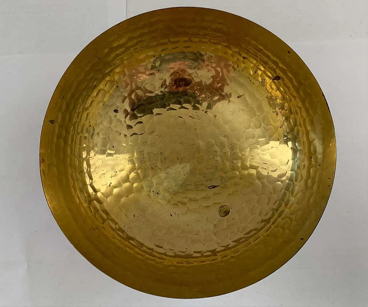 Hans Przyrembel Schale Teller Ascher Ash Tray Piatto Ciotola, 30s 10