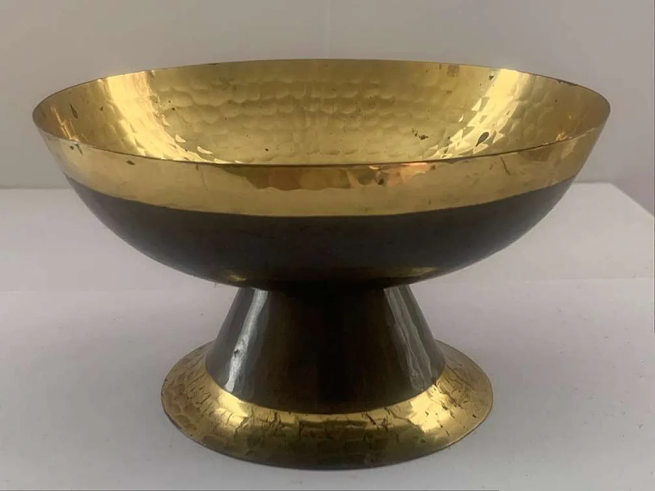 Hans Przyrembel Schale Teller Ascher Ash Tray Piatto Ciotola, 30s 11
