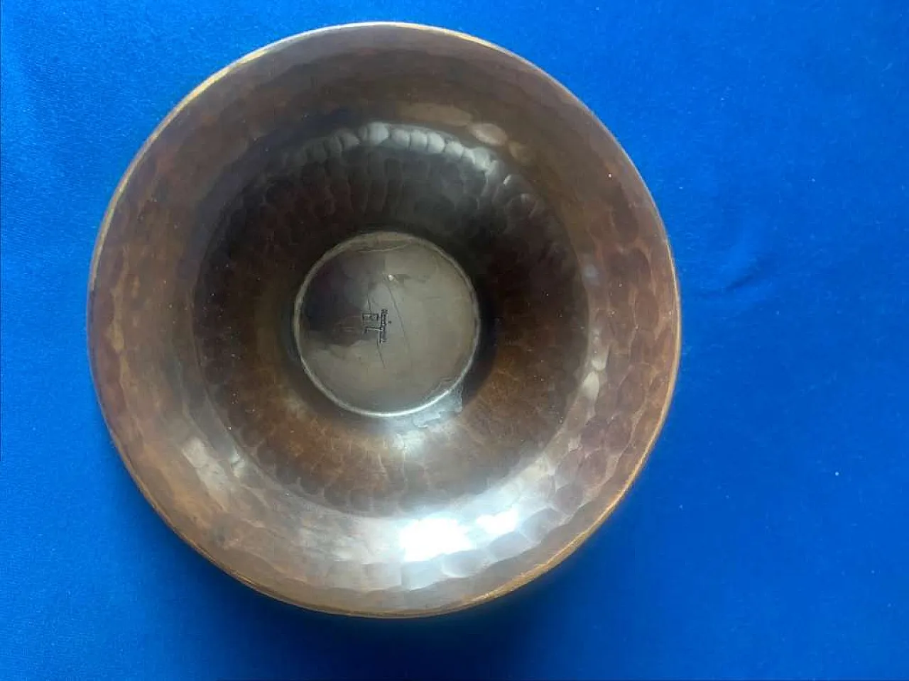 Hans Przyrembel Schale Teller Ascher Ash Tray Piatto Ciotola, 30s 14