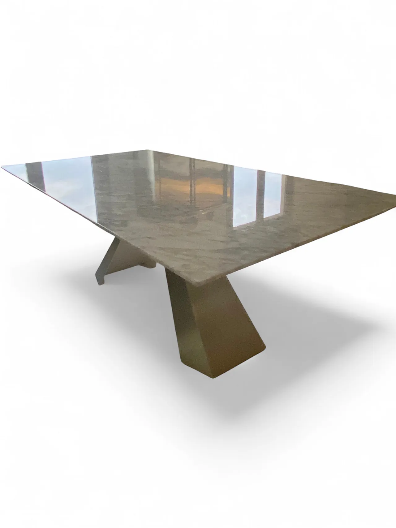 Table by Cattelan, 2000s 4