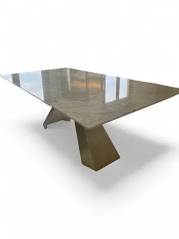 Table by Cattelan, 2000s