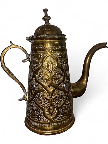 Teapot, 50s