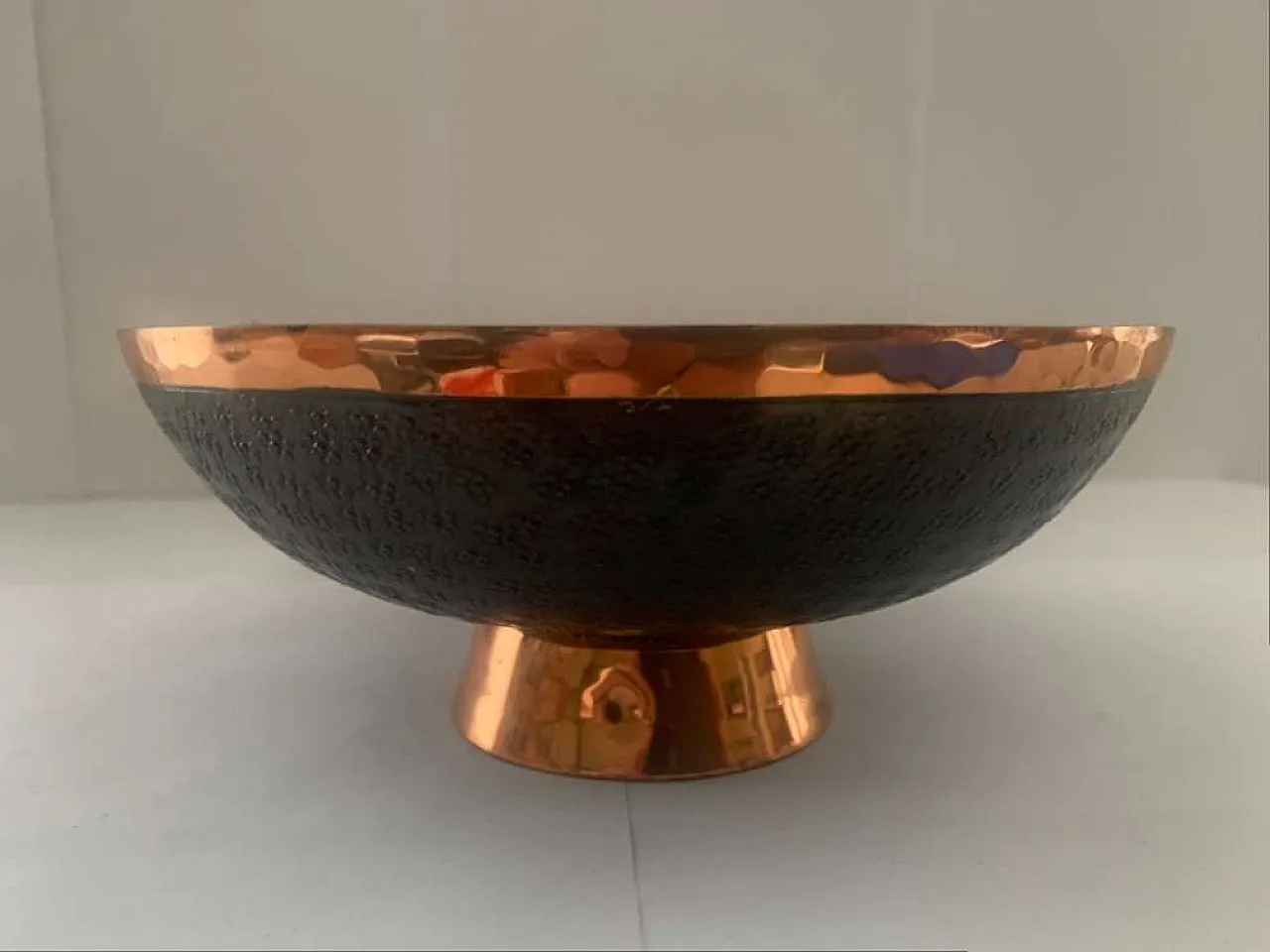 Hans Przyrembel Schale Teller Ascher Ash Tray Piatto Ciotola Bauhaus Art. n 6