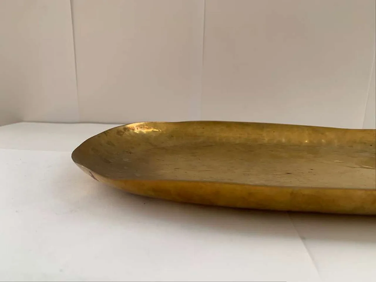 Piatto vassoio Art Deco Schale modello mod. 29 Karl Bayer Kunstgewer 8