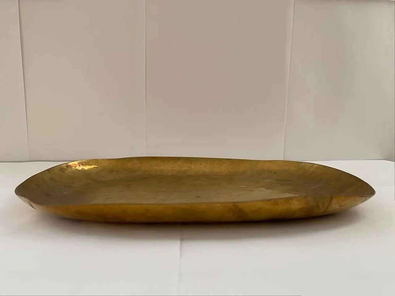 Piatto vassoio Art Deco Schale modello mod. 29 Karl Bayer Kunstgewer 11