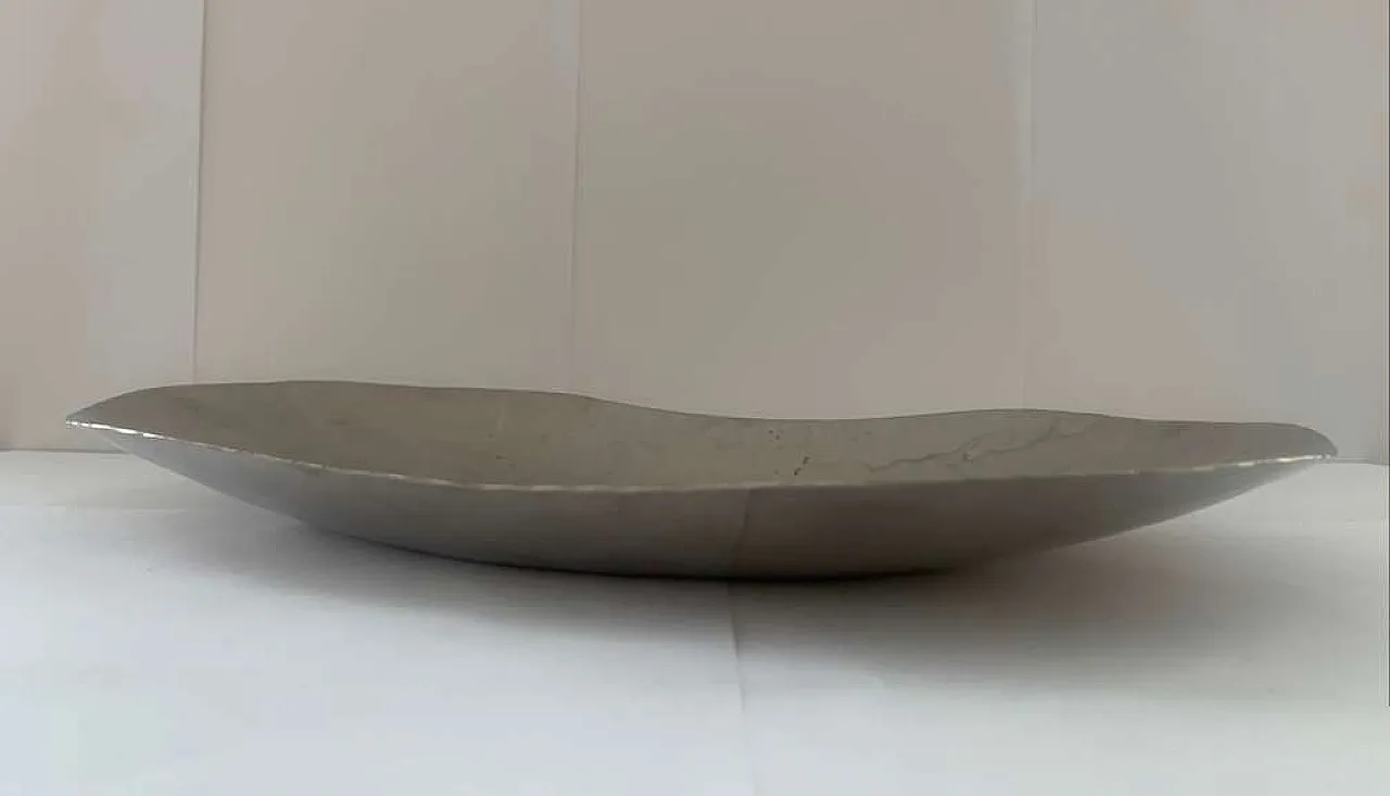 Vassoio per tablet Art Deco Nouveau Schale Vereinigte Werkstätten für Kunst 3