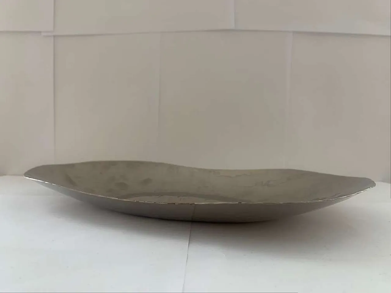Vassoio per tablet Art Deco Nouveau Schale Vereinigte Werkstätten für Kunst 7
