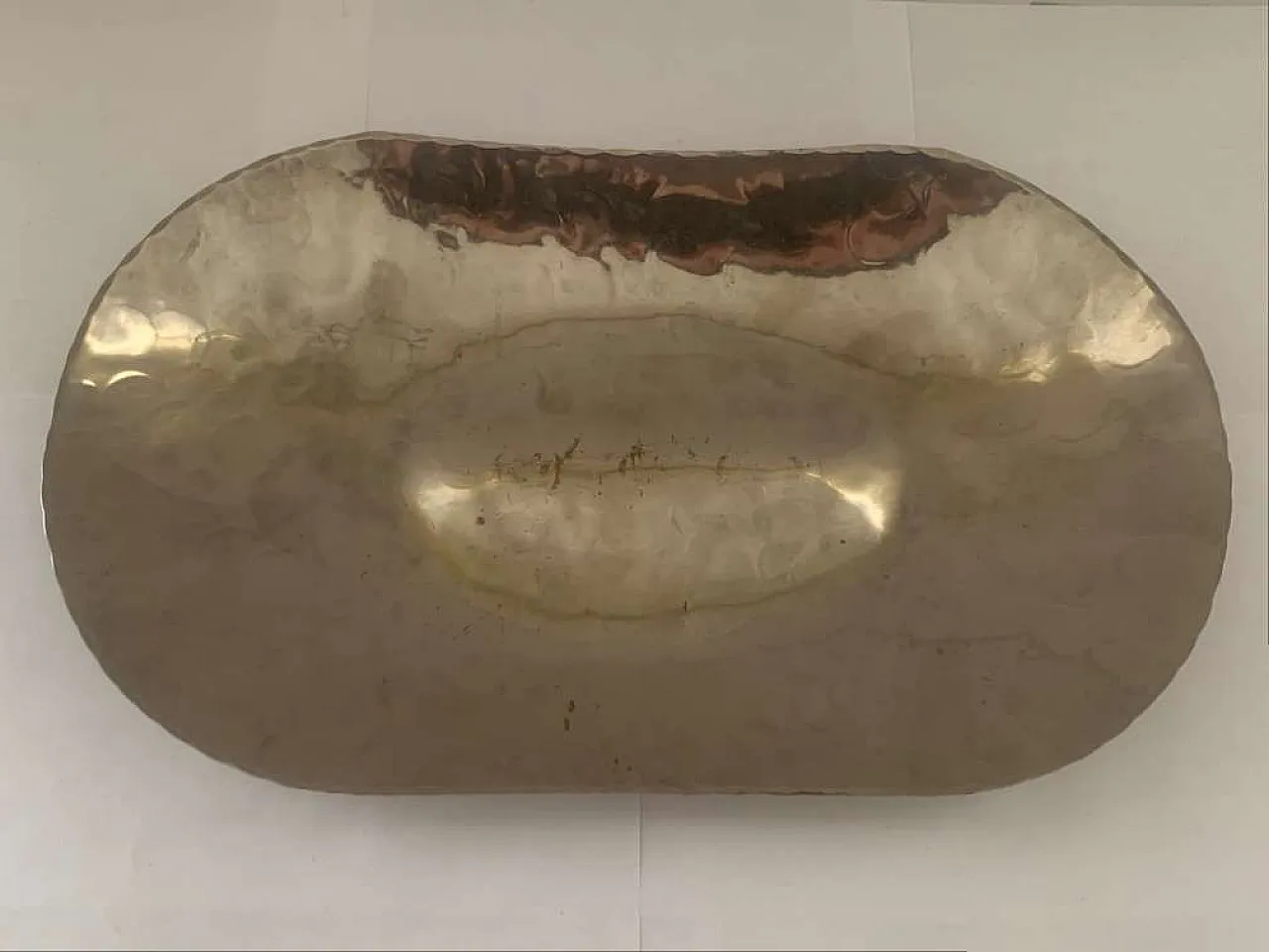 Vassoio per tablet Art Deco Nouveau Schale Vereinigte Werkstätten für Kunst 8