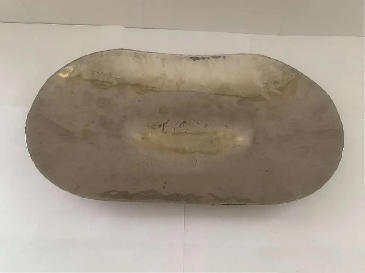 Vassoio per tablet Art Deco Nouveau Schale Vereinigte Werkstätten für Kunst 13