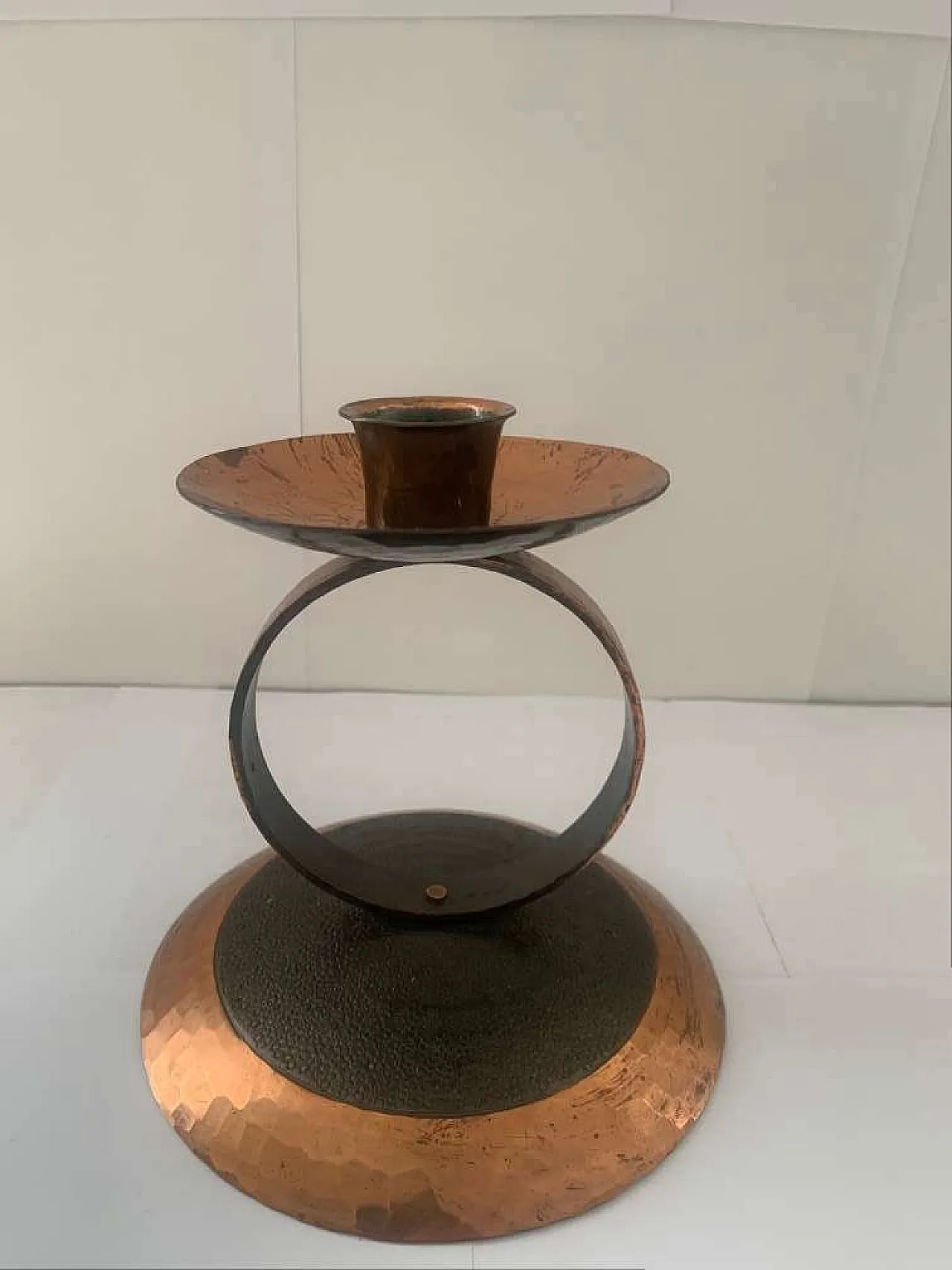 Hans Przyrembel Leipzig Kerzenständer Kerzenhalter Candle Holder Art 1