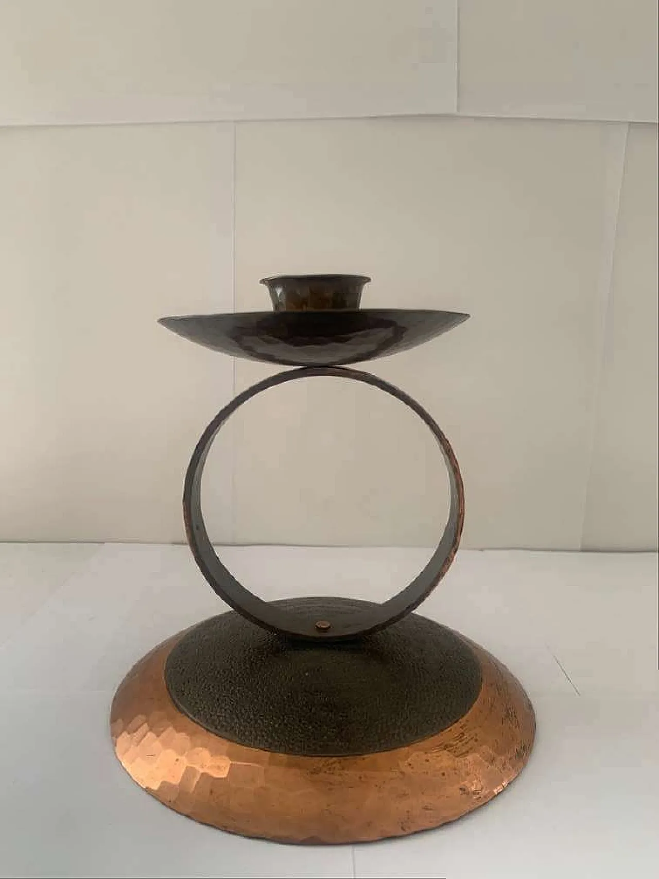 Hans Przyrembel Leipzig Kerzenständer Kerzenhalter Candle Holder Art 2