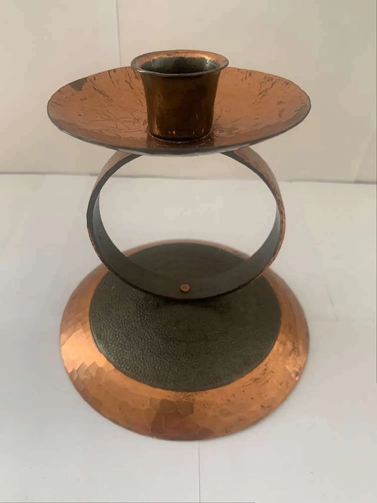 Hans Przyrembel Leipzig Kerzenständer Kerzenhalter Candle Holder Art 3