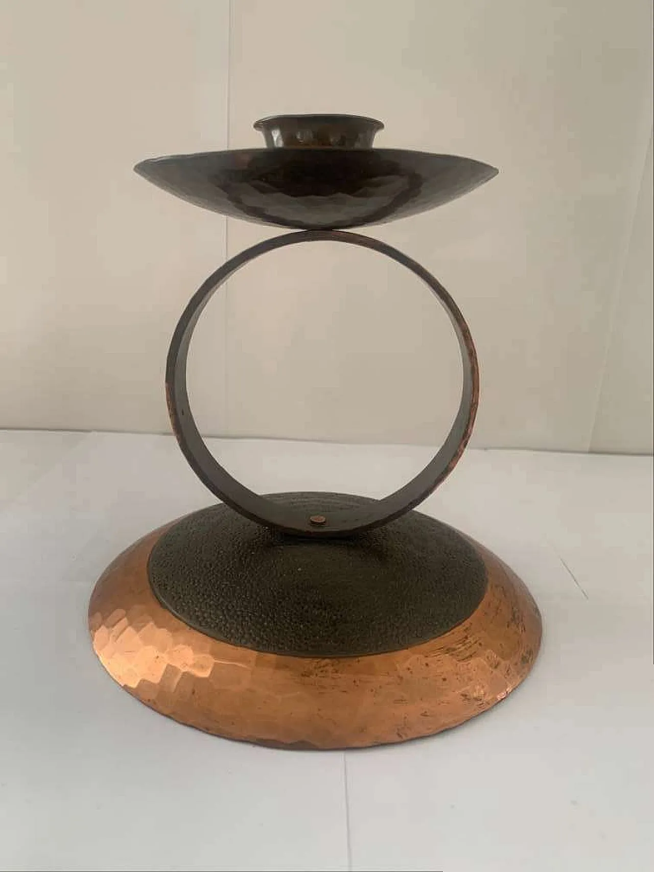 Hans Przyrembel Leipzig Kerzenständer Kerzenhalter Candle Holder Art 4
