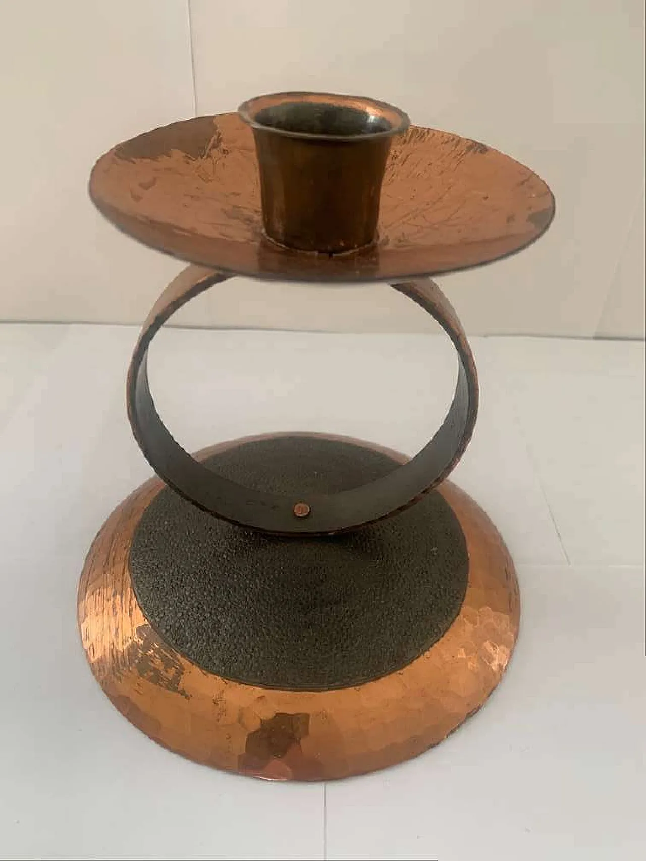 Hans Przyrembel Leipzig Kerzenständer Kerzenhalter Candle Holder Art 5