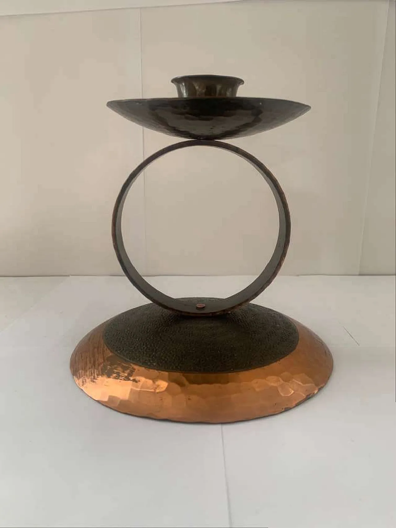 Hans Przyrembel Leipzig Kerzenständer Kerzenhalter Candle Holder Art 7
