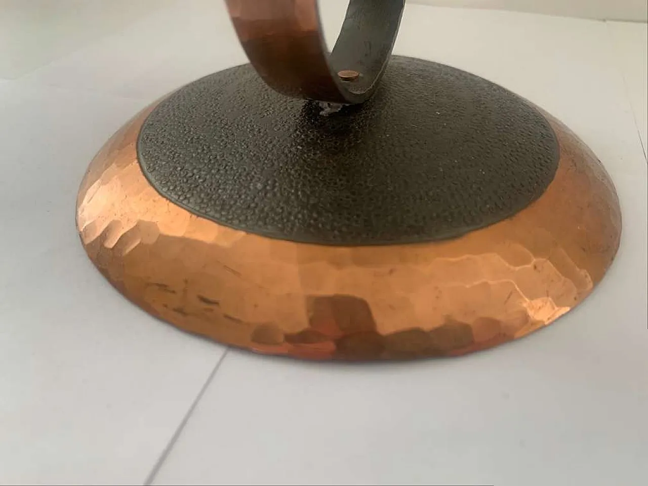 Hans Przyrembel Leipzig Kerzenständer Kerzenhalter Candle Holder Art 8