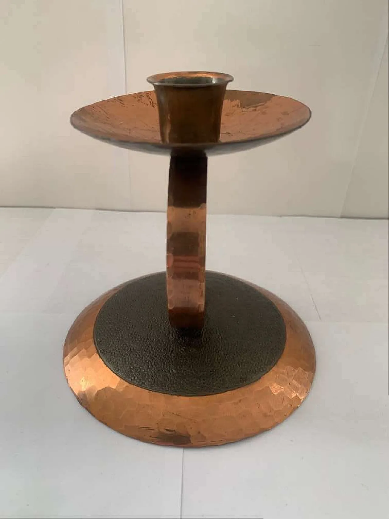 Hans Przyrembel Leipzig Kerzenständer Kerzenhalter Candle Holder Art 9