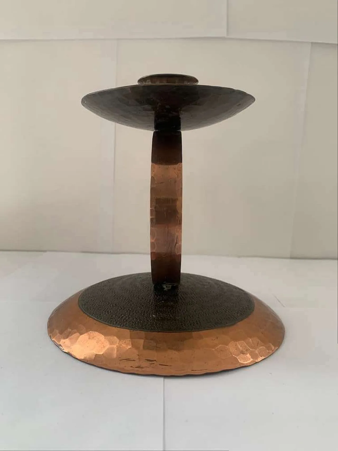 Hans Przyrembel Leipzig Kerzenständer Kerzenhalter Candle Holder Art 10