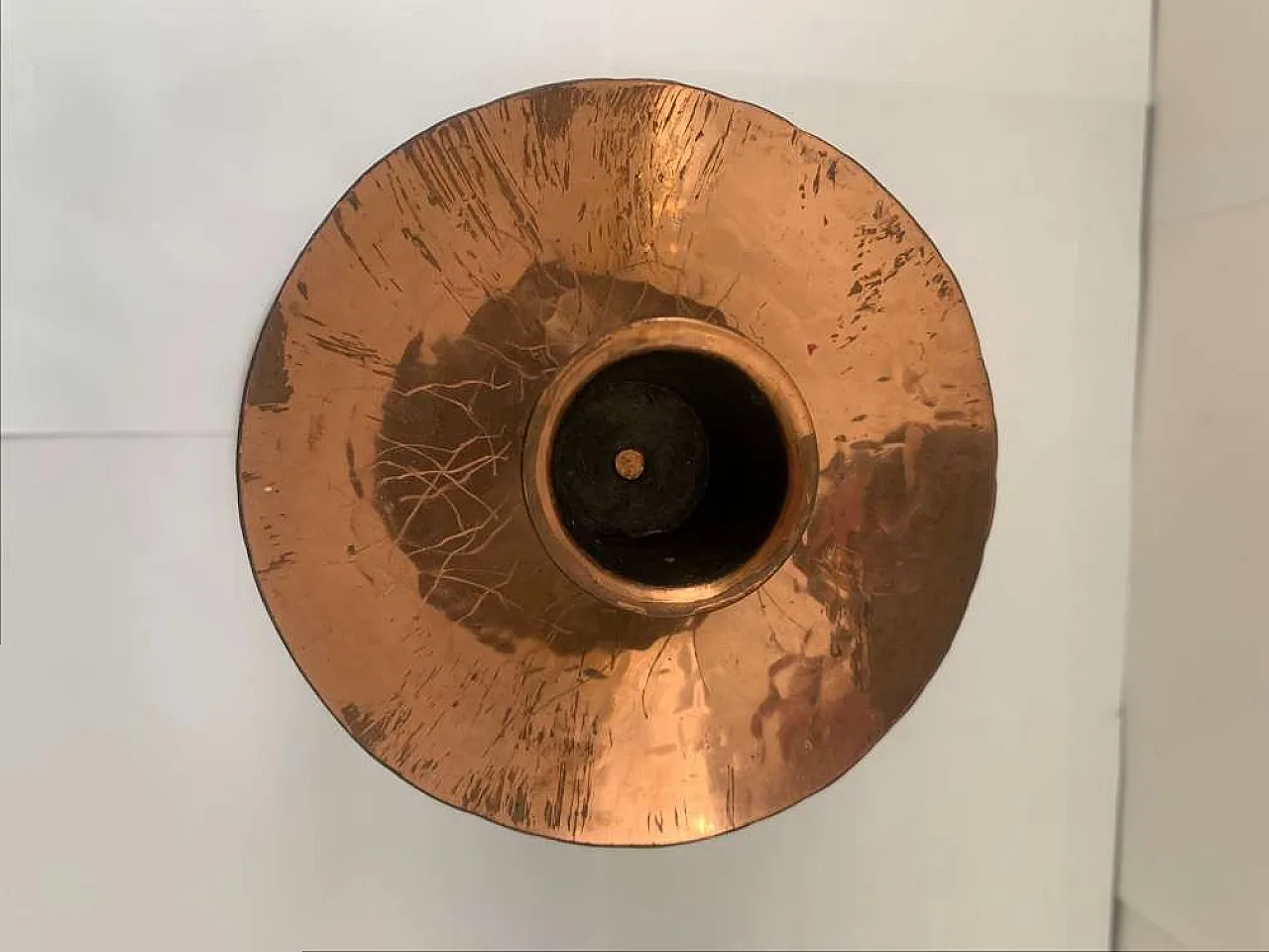 Hans Przyrembel Leipzig Kerzenständer Kerzenhalter Candle Holder Art 11