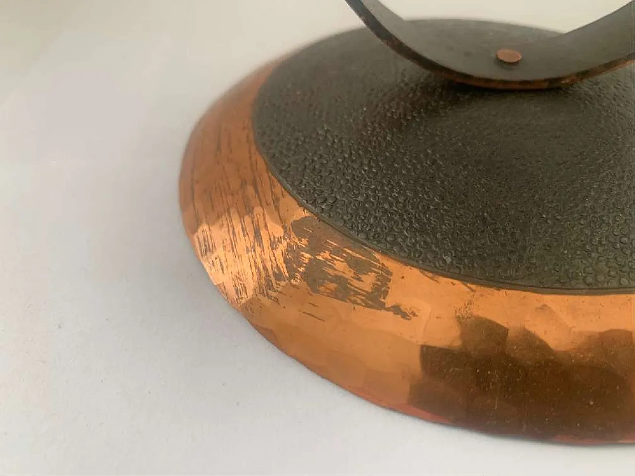 Hans Przyrembel Leipzig Kerzenständer Kerzenhalter Candle Holder Art 14