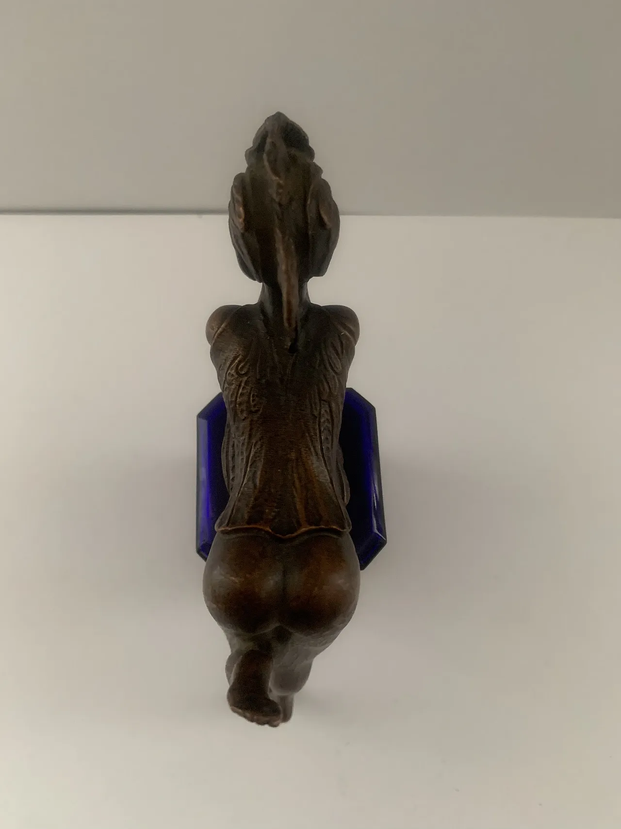 Eau de Toilette Kunstedition Art Les beaux arts Ernst Fuchs Papagena 4