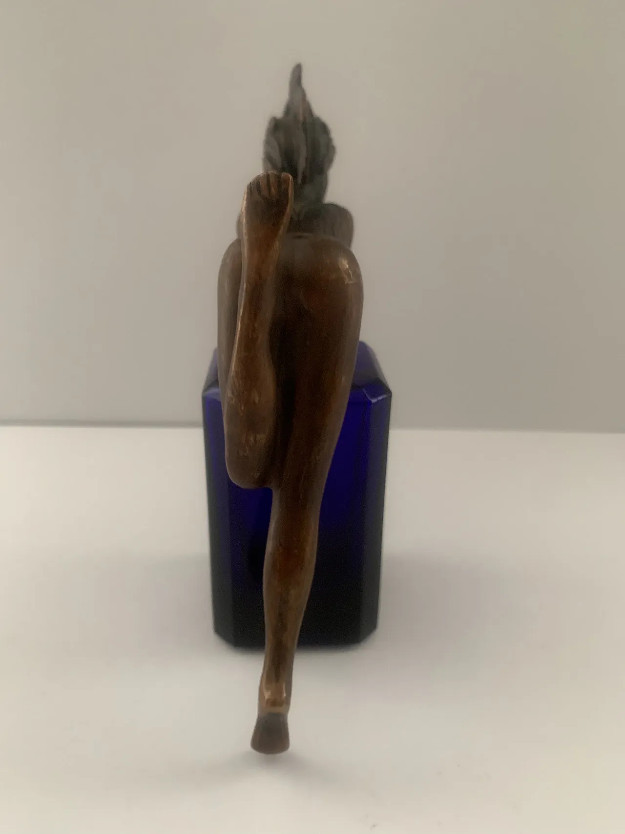 Eau de Toilette Kunstedition Art Les beaux arts Ernst Fuchs Papagena 5