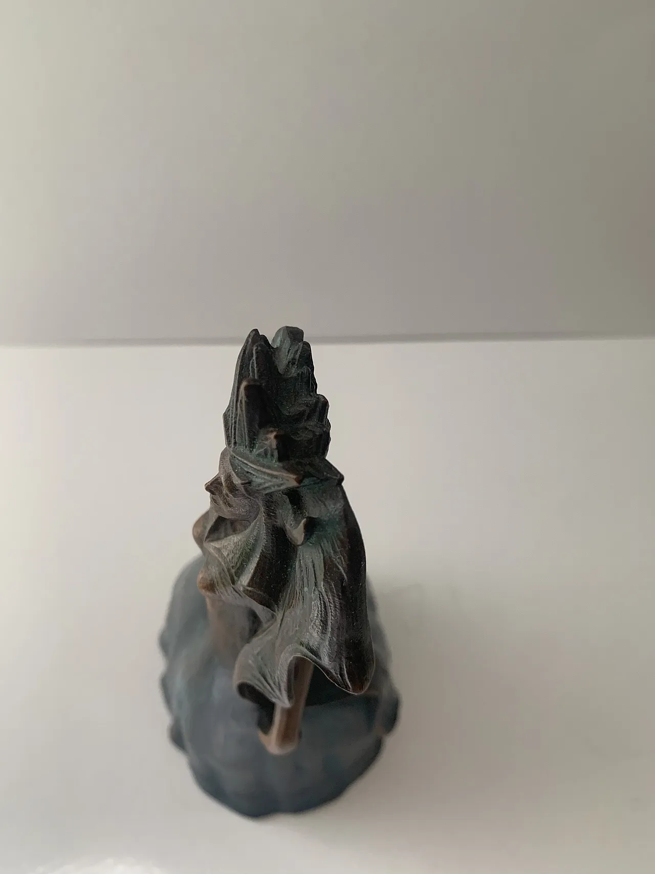 Eau de Parfum Edition Les beaux art Ernst Fuchs Königin der Nacht 6