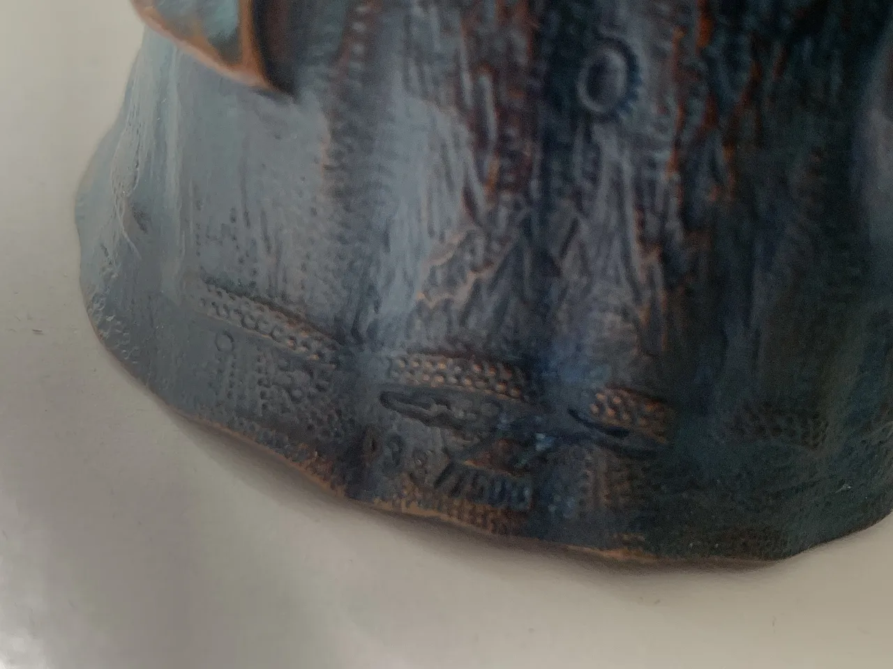 Eau de Parfum Edition Les beaux art Ernst Fuchs Königin der Nacht 13