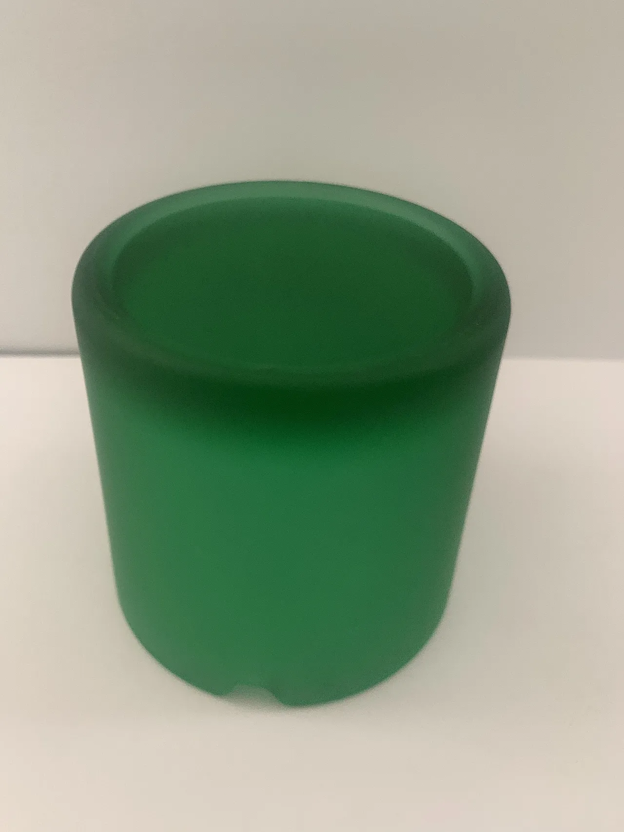 Wilhelm Wagenfeld Kippascher Kipp-Aschenbecher Ascher Ash Tray 504 WMF 7