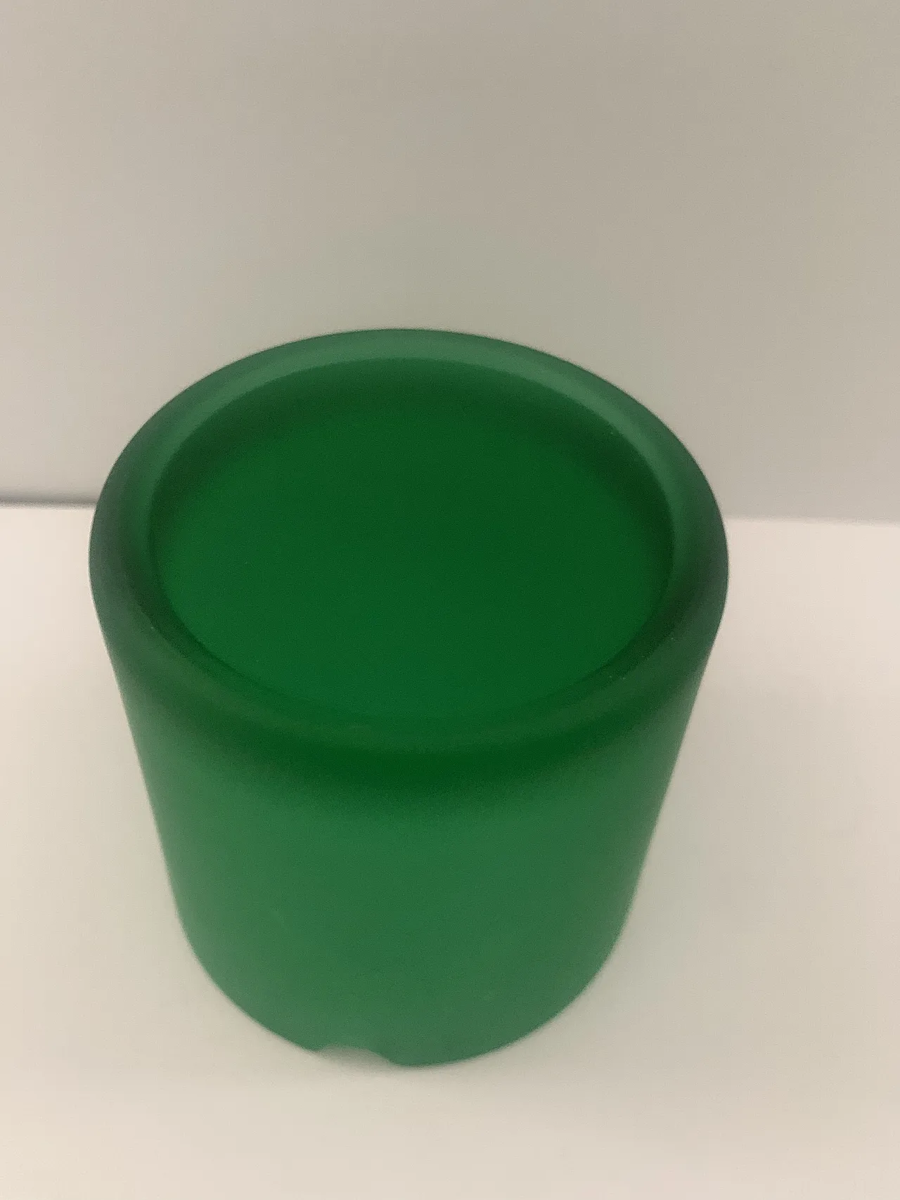 Wilhelm Wagenfeld Kippascher Kipp-Aschenbecher Ascher Ash Tray 504 WMF 8